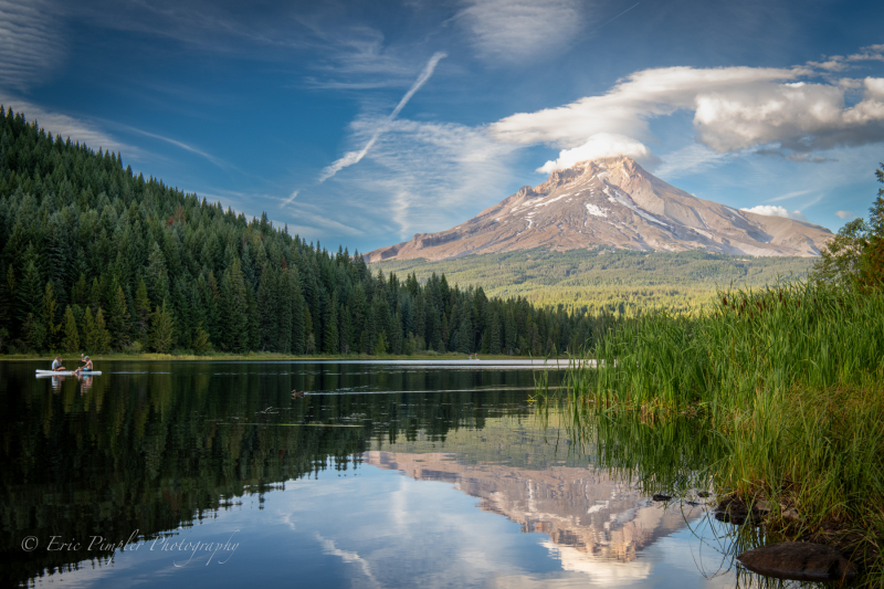 Trillium_Lake_1