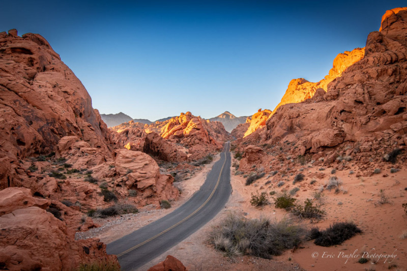 Valley-of-Fire