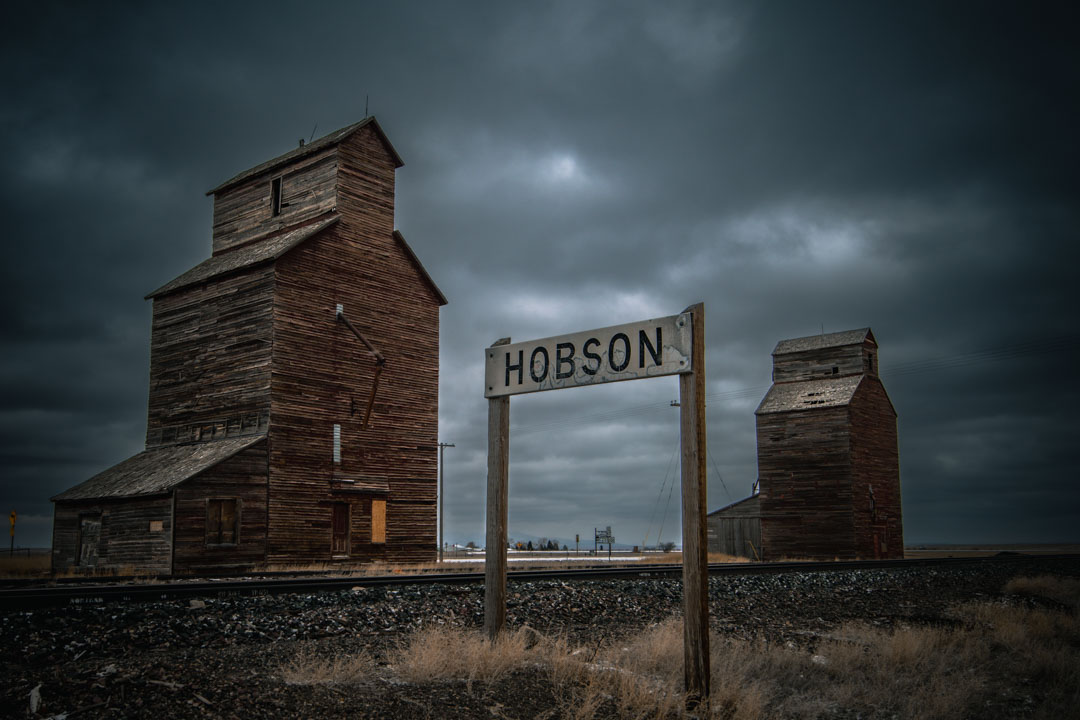 The Breadcrumb Trail: Using Instagram to Find Forgotten Places